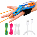 ZipString WebShooter